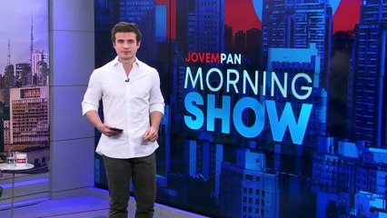 Trump viaja Oriente Médio e diz que guerra em Gaza acabou | BREAKING NEWS