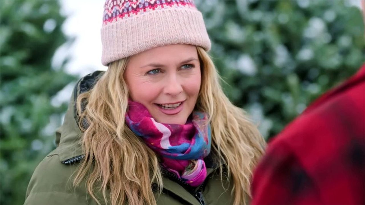 A Merry Little Ex-Mas Teaser OV