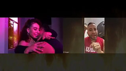 Rogger y su cumbia de tres