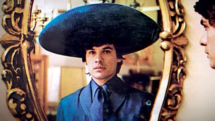 Official Trailer for Juan Gabriel: I Must, I Can, I Will on Netflix