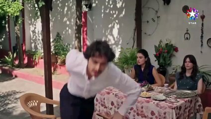 مسلسل الخفقان الحلقة 5 كاملة مترجمة - قرمزي - قصة عشق الاصلي_2
