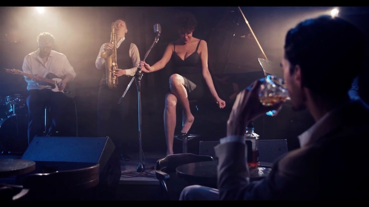 🎶 PERFECT BAR LOUNGE Vol. 02🍸✨ 24_7 Cozy Jazz & Acoustic Vibes – Best Chill Music for Good Mood 🎷🎤