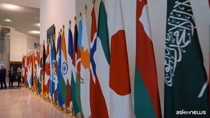 Italia-Egitto, bilaterale Al Sisi-Meloni a Sharm El-Sheikh