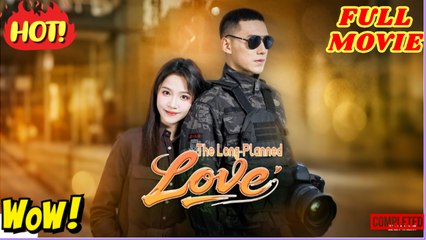 A Long-Planned Marriage- Luring Him Into A Love Trap