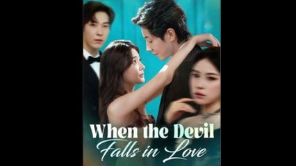 When the Devil Falls in Love - Full Movie