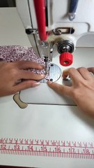 Sew prettier sleeves with this simple trick! ✂️✨