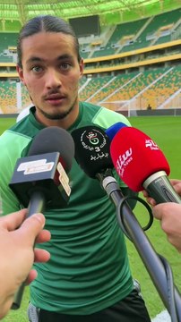 Déclarations Hadj Moussa