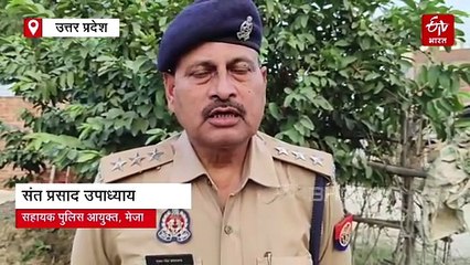 प्रयागराज में स्कूल से लौट रहा था 10वीं का छात्र, बाइक सवार 2 युवकों ने रेता गला