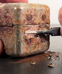 Mystery Object 😱 | Can You Guess What It Is? | funnyreaction