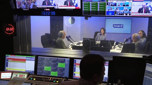 Paix à Gaza : les 20 derniers otages vivants détenus par le Hamas ont été libérés