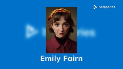 Emily Fairn (FR)