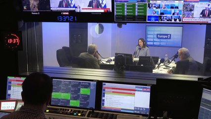 Donald Trump reçu à la Knesset : «new deal» au Moyen-Orient ?
