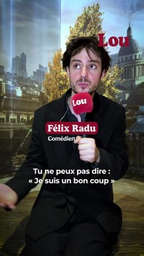 À l’occasion de la release party de son album “Infini +3” à l'Atelier des Lumières, Félix Radu nous a parlé de l’art (délicat) du premier rencard - ce moment à la fois grisant et déstabilisant. Et vous, vous gérez comment vos dates ?
