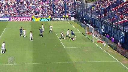 INDEPENDIENTE RIVADAVIA 0 - 0 GODOY CRUZ | Resumen del partido | #TorneoBetano Clausura 2025