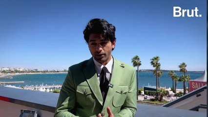 Heeramandi is my restart: Taha Shah Badussha