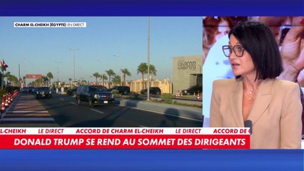 Libération des otages :  «On est otage toute sa vie», souligne Emmanuelle Halioua