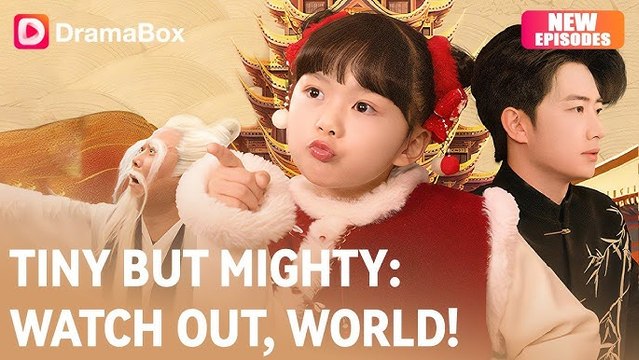 The Tiny Tyrant Of Go - Full Free