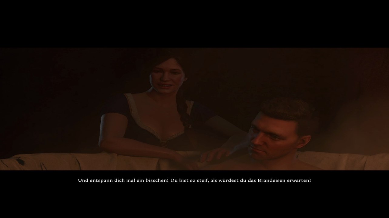 KCD 2 - angel henry - softcore - good guy - Untertitel - s1e238 - Die Hoehle des Loewen