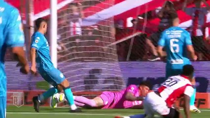 INSTITUTO 2 - 0 ATLÉTICO TUCUMÁN | Resumen del partido | #TorneoBetano Clausura 2025