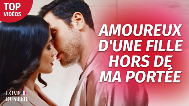 Je Suis Tombé Amoureux D'Une Fille Hors De Ma Portée