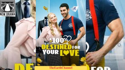 🍏💛🔲🏳️ 01.01 - 12.12 🔥 100% Destined for Your Love dailymotion 🌕x9s2uf8