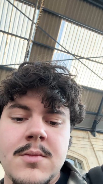 Le train
