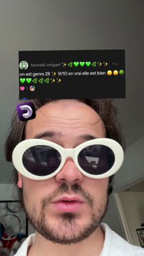 C'est quoi la réf avec tes potes mdr ?