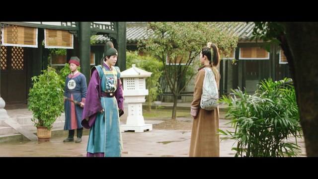 Tập 9 - Thiên Cơ Thập Nhị Cung (Lồng tiếng)_DV Tống Văn Trác, Hồ Ý Hoàng, Trương Khiếu Ngang