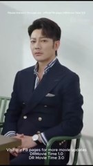 last night's scandal chinese drama