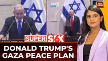 Trump Told Bibi 'Stop The Kill, Kill, Kill': Special Report On New Gaza Peace Deal