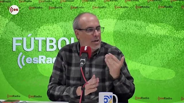 Fútbol es Radio: Gran victoria de la selección ante Georgia