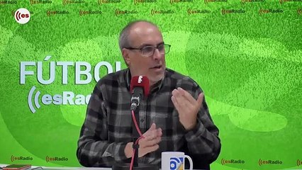 Fútbol es Radio: Gran victoria de la selección ante Georgia