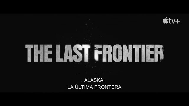 Alaska: la última frontera — Tráiler oficial | Apple TV+