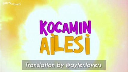 عائلة زوجي مترجم - الحلقه ٥١- ج١