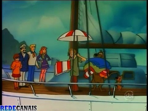 Scooby-Doo e Scooby-Loo - A Cobra Demônio (1979)
