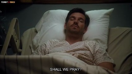 Drama family Healing Hands | English Drama Movie