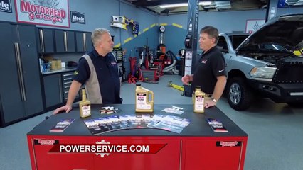 Motorhead Garage Season 13 Episode 41