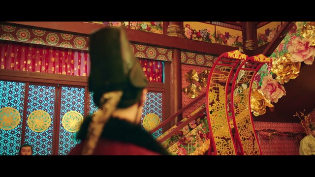 Tập 18 - Thiên Cơ Thập Nhị Cung (Lồng tiếng)_DV Tống Văn Trác, Hồ Ý Hoàng, Trương Khiếu Ngang