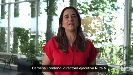 ¡Medellín en el mapa global! Ruta N presentó el ecosistema de innovación ante más de 30 fondos internacionales en EE. UU.