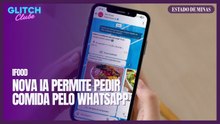 iFood lança Ailo, IA que permite fazer pedidos por WhatsApp; veja como