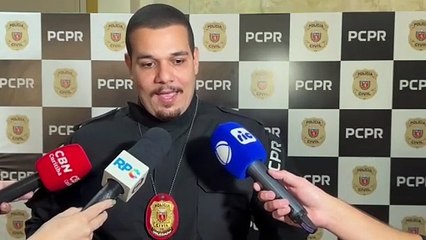 Professor é preso após pais descobrirem perfil fake e pornografia no celular da filha