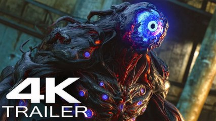 ALL COMIC-CON MOVIE TRAILERS (2025) NYCC