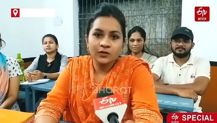 रायपुर में एक संस्था गरीब युवाओं को दे रही मुफ्त कोचिंग, अब तक 30 हजार बच्चों का हुआ चयन