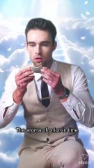 Chef Goddess - Back in Light shortmintz