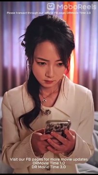 Where the Shadows Ends (Moboreels)