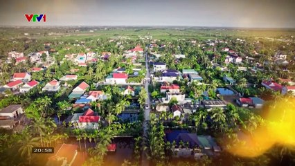 Gió Ngang Khoảng Trời Xanh - Tập 28 | Câu Chuyện Đầy Cảm Xúc và Bất Ngờ 🌤️