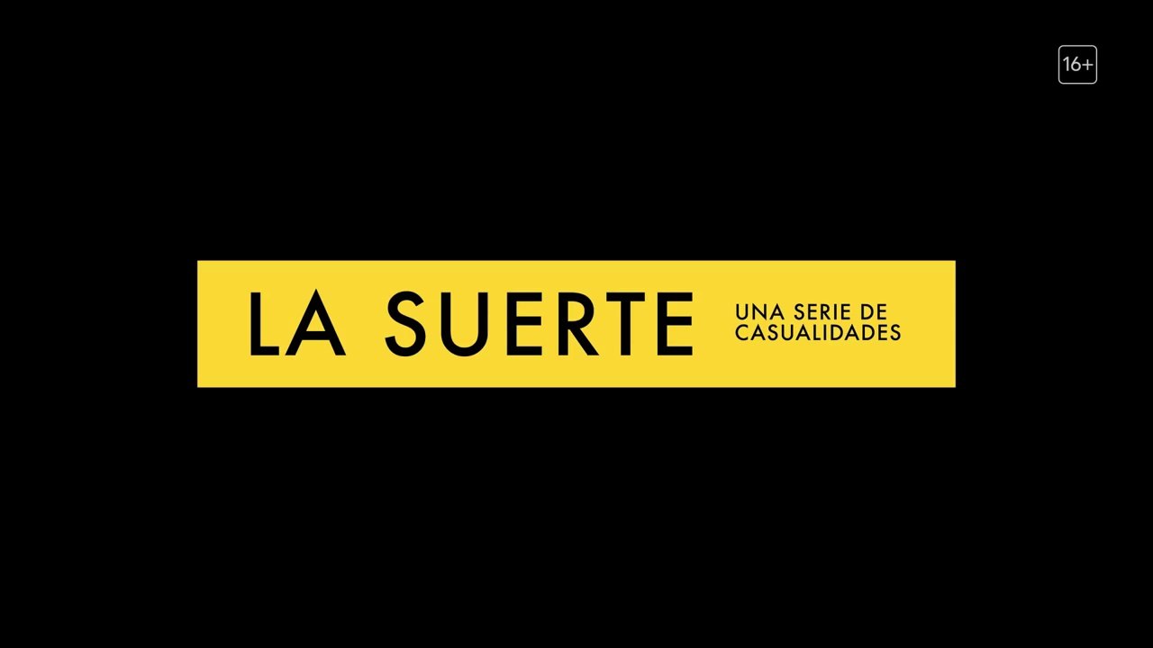 La Suerte | Tráiler oficial | Próximamente en Disney+