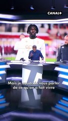 L’histoire de Bradel Kiwa à la Coupe du Monde U20 : l’édito d’Hervé Mathoux 🗣️
