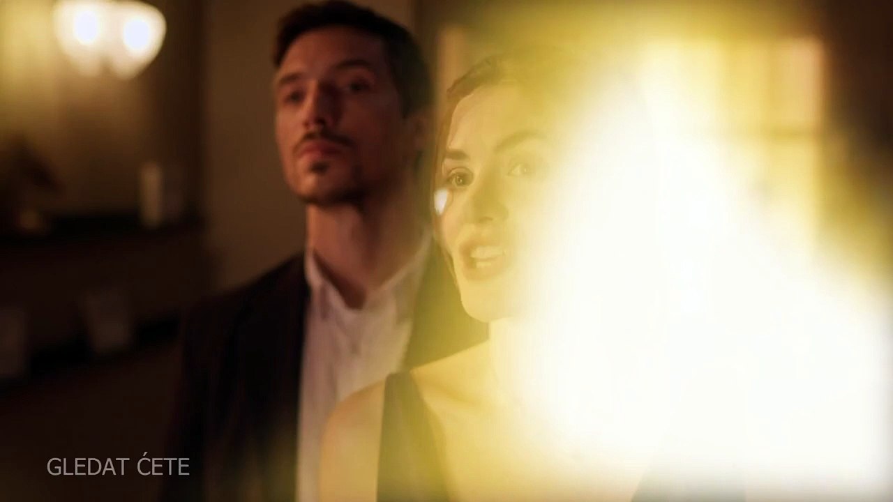 Sjene prošlosti sezona 2 epizoda 31 NAJAVA