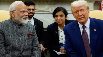 India-US Trade Deal पर आई बड़ी खबर!